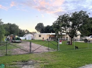 12920 SW 14th Ct, Fort Lauderdale, FL 33325