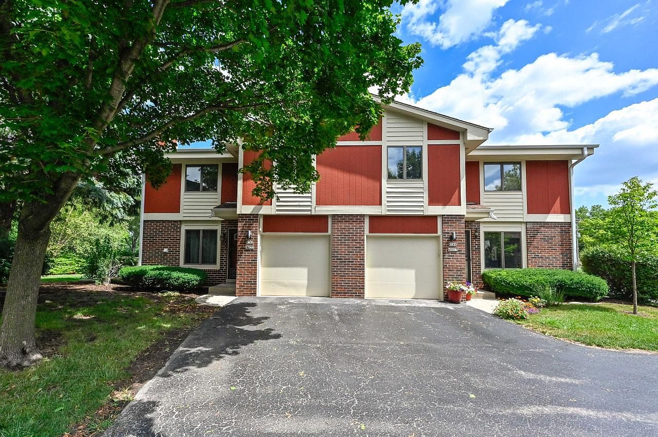 W144N4839 Stone DRIVE, Menomonee Falls, WI 53051 Zillow