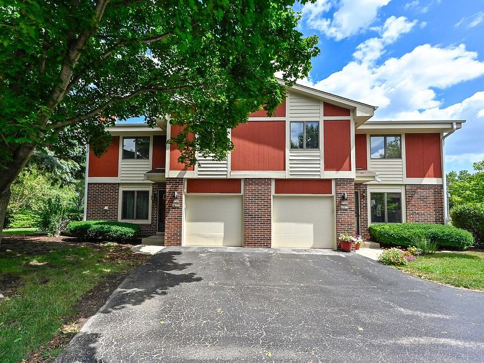 W144N4839 Stone DRIVE, Menomonee Falls, WI 53051 Zillow