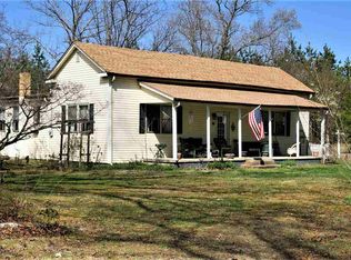 332 Rock Island Rd, Scottsville, VA 24590