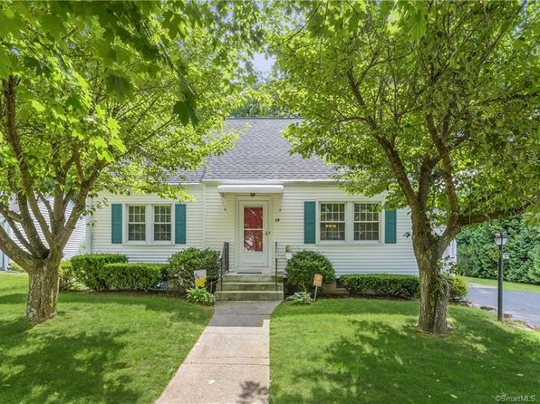 19 Hampton Rd Hamden Ct 06518 Zillow