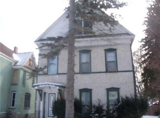 76 Washington St, Hornell, NY 14843
