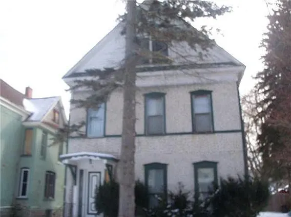 76 Washington St, Hornell, NY 14843
