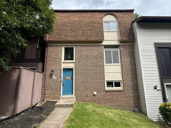 2916 Cantania Pl, Woodbridge, VA 22192