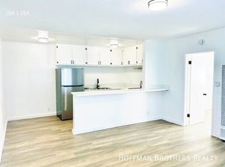 716 W 81st St #9A, Los Angeles, CA 90044