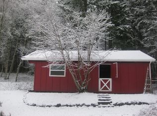 28904 NE Falls Rd, Yacolt, WA 98675