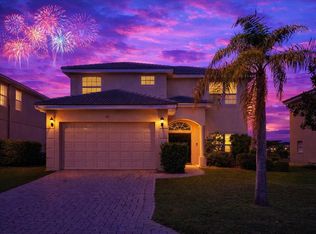 210 Vista Loop, Davenport, FL 33897