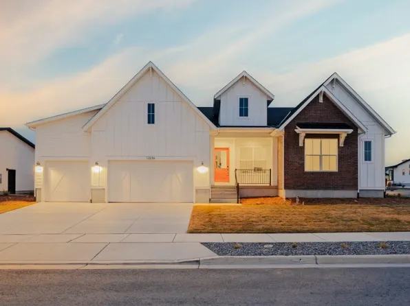 12236 S Tuff Canyon Cv #812, Herriman, UT 84096