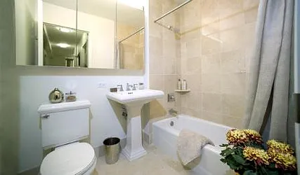 Rented by The Albanese Organization