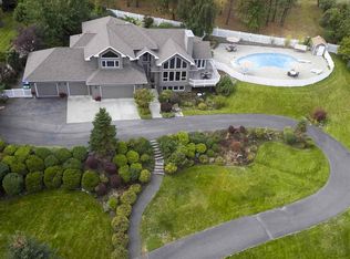 1222 S Garry Rd, Liberty Lake, WA 99019