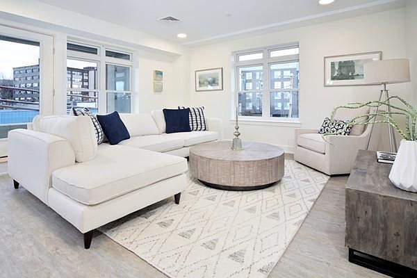 2nd image of 22 Penniman Rd #102