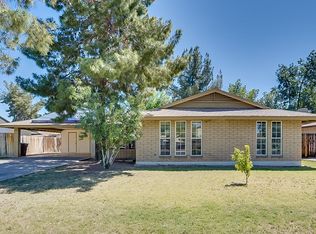 51 S Neely St, Gilbert, AZ 85233