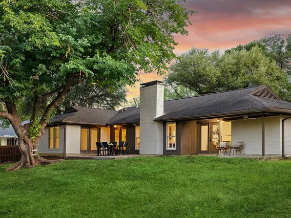 3206 Cortez Ct W, Irving, TX 75062