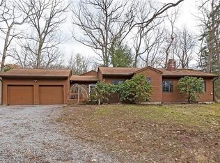 4849 Wexford Run Rd, Bradfordwoods, PA 15015