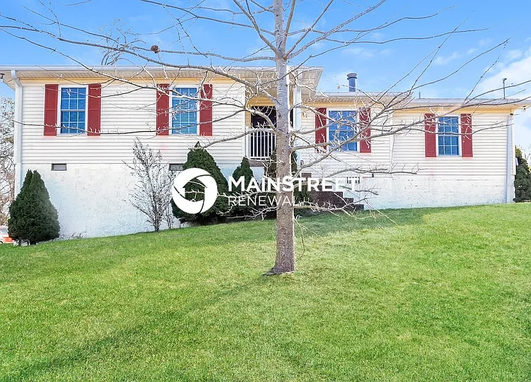 5313 Ashlawn Dr — Photo 1