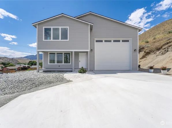 106 Ives Street, Pateros, WA 98846