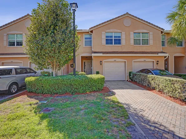 5889 Monterra Club Drive, Lake Worth, FL 33463