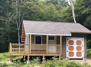3 Yokum Pond Rd, Becket, MA 01223