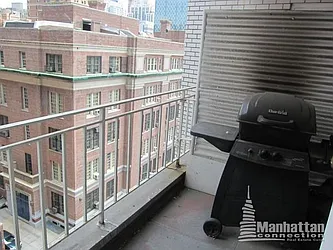 Rented by Manhattan Connection