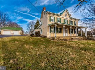 1956 Jefferson Pike, Knoxville, MD 21758