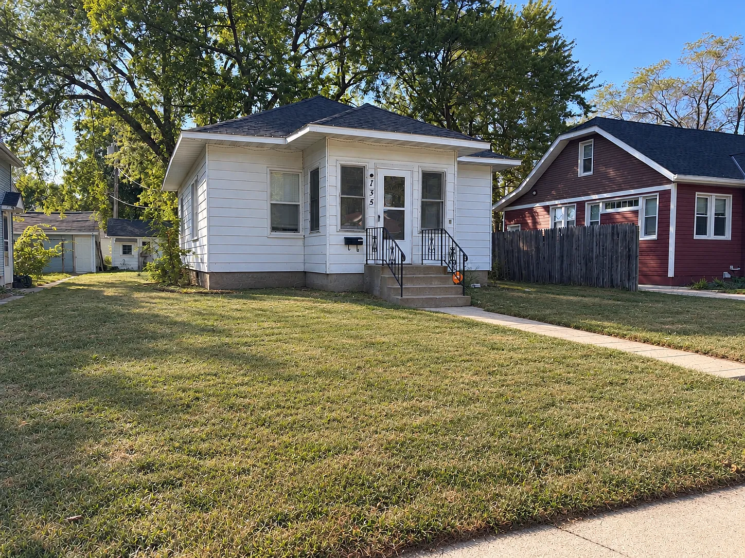 135 Rental — Photo 4