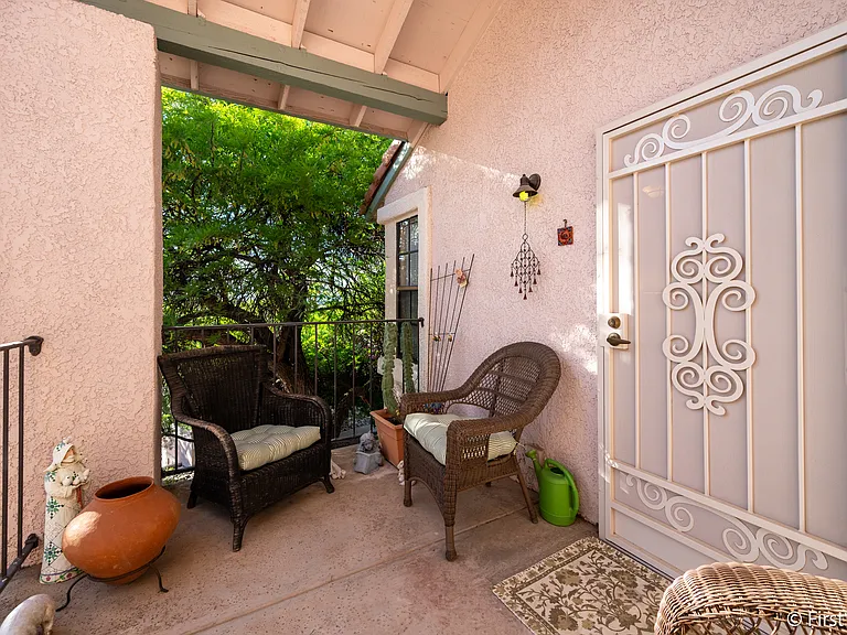 6470 N Tierra De Las Catalinas #100 — Photo 2