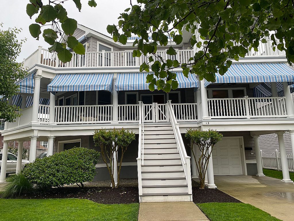 13 E Atlantic Blvd, Ocean City, NJ 08226 Zillow