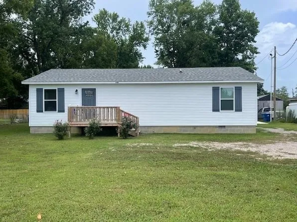 150 Airways Blvd, Savannah, TN 38372