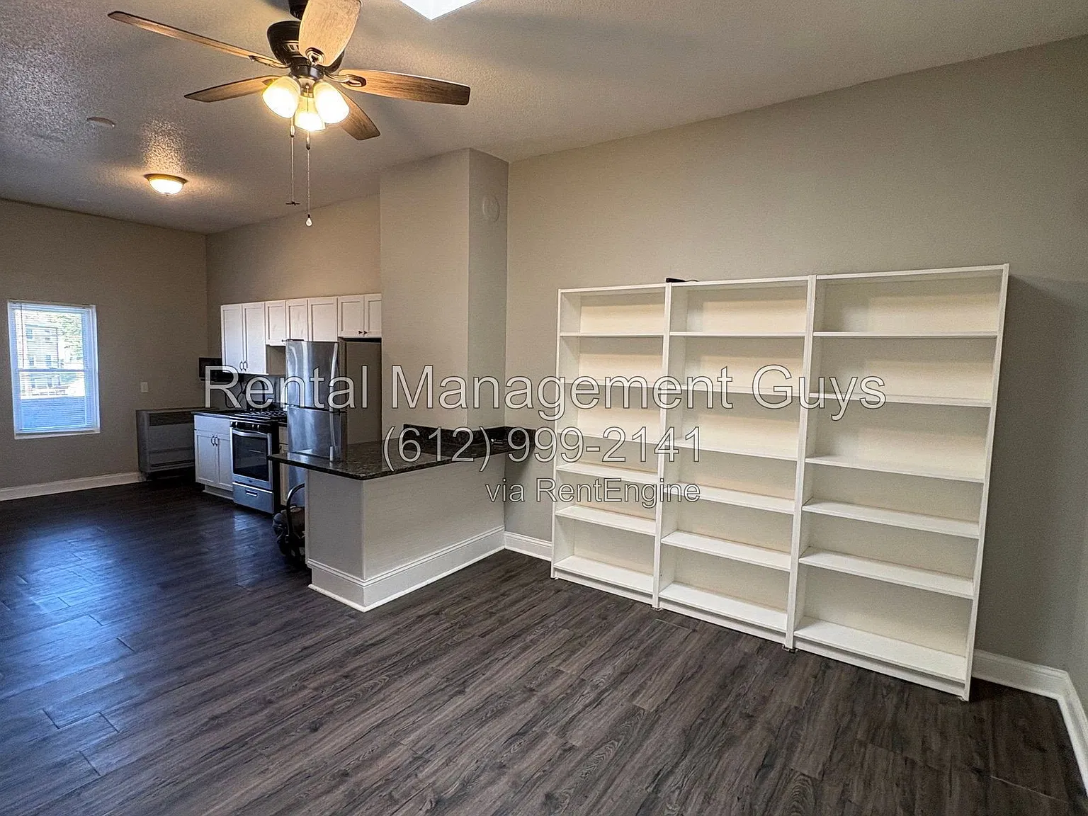 1 bed, 1.0 bath, $1,200 — Photo 3