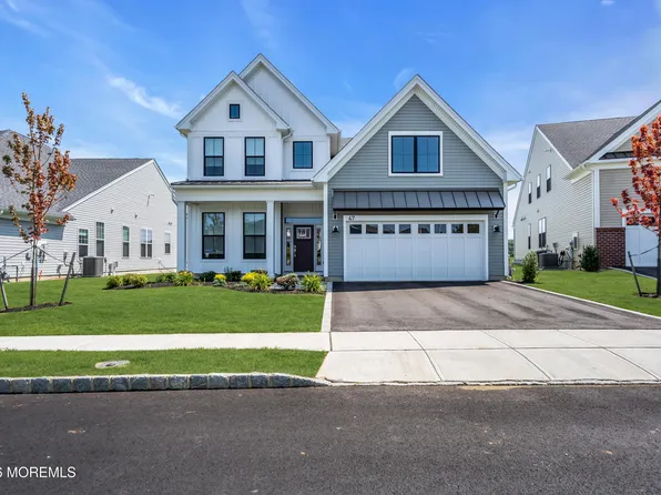 47 Sofia Drive, Manalapan, NJ 07726
