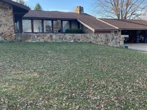 707 Highland St, Wall Lake, IA 51466