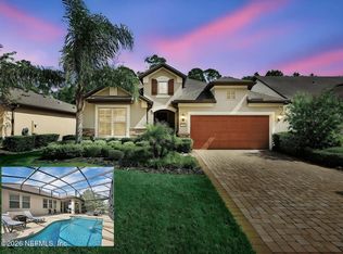 119 SWEET PINE Trail, Ponte Vedra, FL 32081