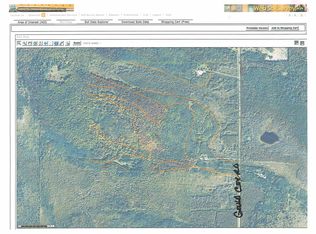 N Gould City Rd, Curtis, MI 49820