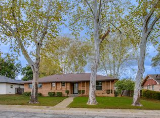 6945 Clearglen Dr, Dallas, TX 75232