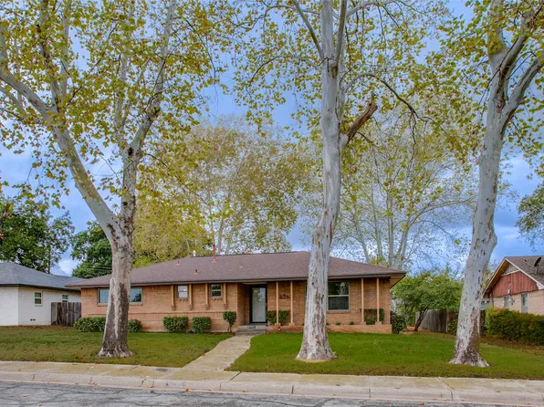 6945 Clearglen Dr, Dallas, TX 75232