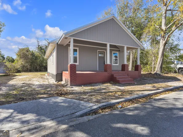 604 Holiday St, Valdosta, GA 31601