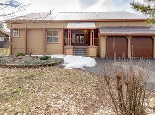 813 Broadway Ave UNIT 1/2, South Cle Elum, WA 98943