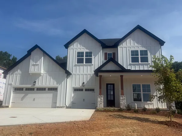 7286 Fairlawn Dr Lot 20, Fairview, TN 37062