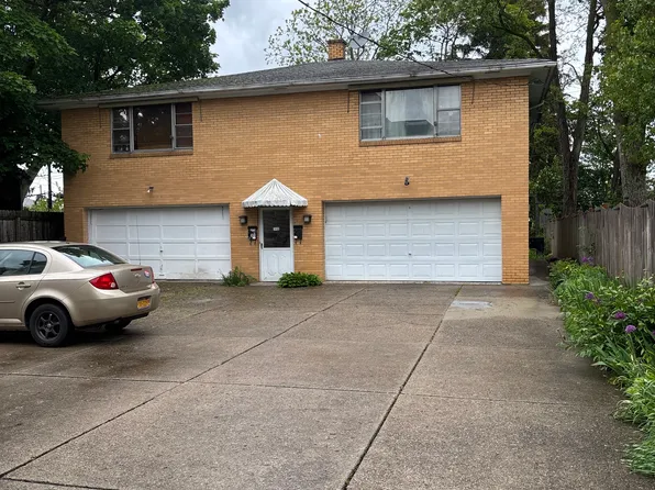 91 Huntington Ave #3, Buffalo, NY 14214