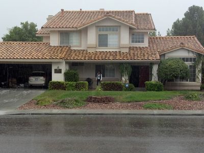 927 Hollowbluff Ave, North Las Vegas, NV, 89031