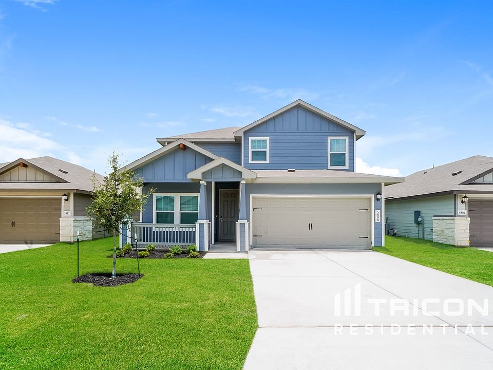 1st image of 5808 Zoey Way
