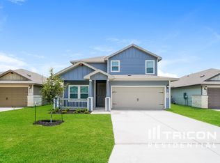 5808 Zoey Way, Saint Hedwig, TX 78152