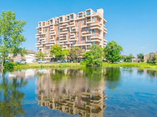 465 W Dominion Dr Unit 1204, Wood Dale, IL 60191