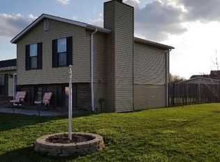 2319 Creek View Pl, Grove City, OH 43123