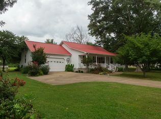 1252 Summerville Rd, Boaz, AL 35957
