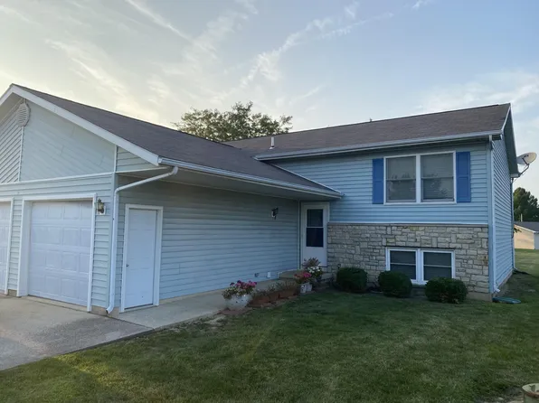 11161 State Route 364 #B, Saint Marys, OH 45885