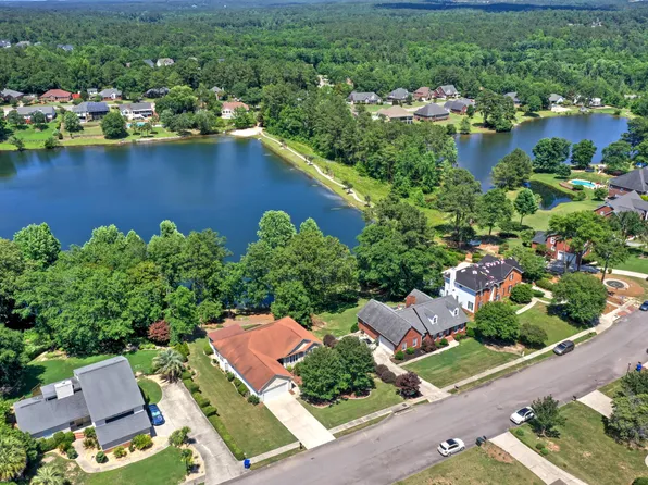 233 Lake Murray Dr, North Augusta, SC 29841