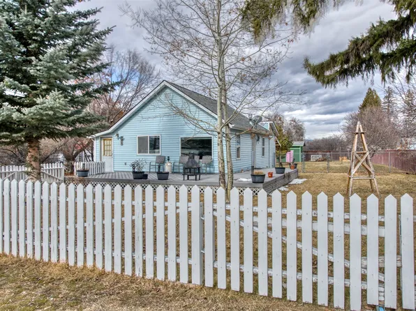 704 Adirondac Ave, Hamilton, MT 59840