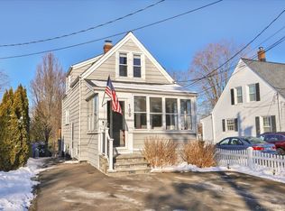 100 Long Hill Rd, Wallingford, CT 06492