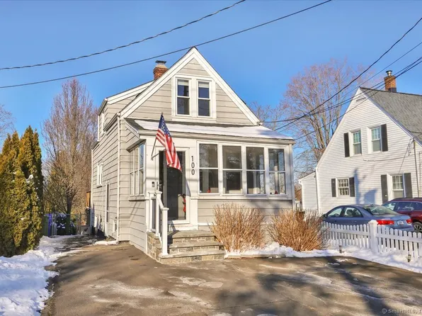 100 Long Hill Road, Wallingford, CT 06492